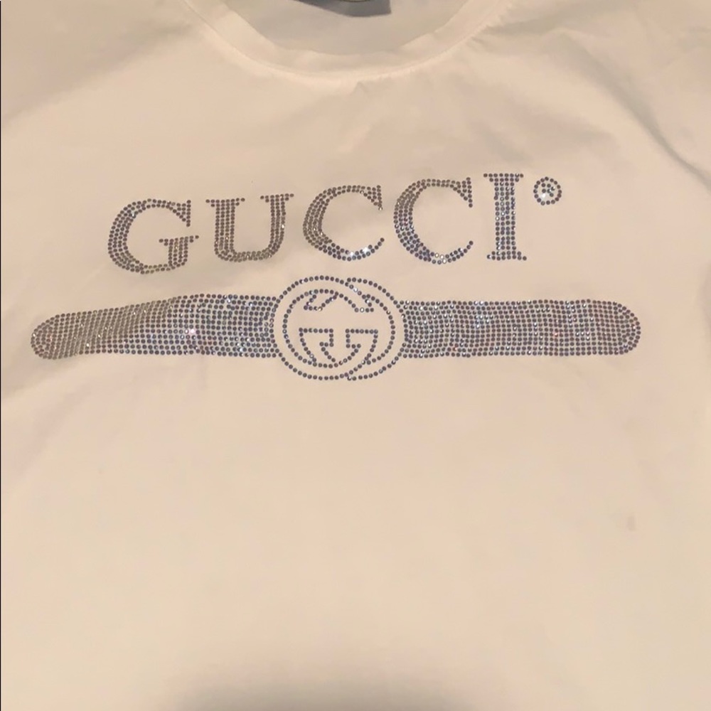 T-shirt - Picture 2 of 3